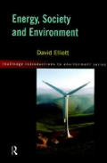 Energy Society & Environment Technology