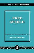 Free Speech