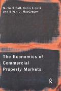 The Economics of Commercial Property Markets