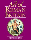 The Art of Roman Britain: New in Paperback