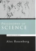 Philosophy Of Science A Contemporary Int