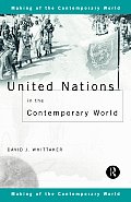 United Nations In The Contemporary World