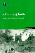 History Of India 3rd Edition
