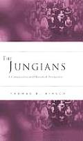 The Jungians: A Comparative and Historical Perspective
