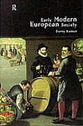 Early Modern European Society