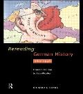 Rereading German History From Unificatio