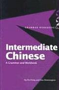 Intermediate Chinese A Grammar & Workbook