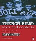 French Film Texts & Contexts 2nd Edition