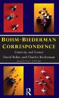 Bohm-Biederman Correspondence: Creativity in Art and Science