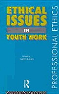 Ethical Issues In Youth Work