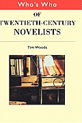 Whos Who Of Twentieth Century Novelists