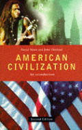 American Civilization An Introduction