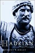 Hadrian The Restless Emperor