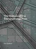 The Nature of the Transnational Firm