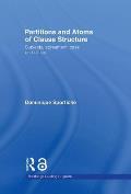 Partitions and Atoms of Clause Structure: Subjects, Agreement, Case and Clitics