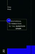 Historical Introduction To The European Union