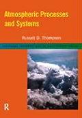 Atmospheric Processes & Systems Edge Int