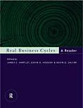 Real Business Cycles A Reader