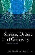 Science Order & Creativity 2nd Edition