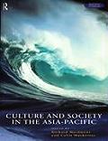 Culture & Society In The Asia Pacific