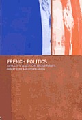 French Politics: Debates and Controversies