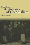 English & the Discourses of Colonialism