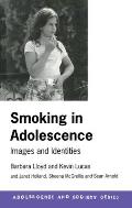 Smoking in Adolescence: Images and Identities
