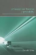 Philosophical Theories Of Probability