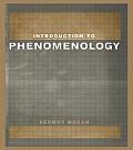 Introduction To Phenomenology