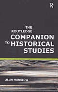 Routledge Companion To Historical