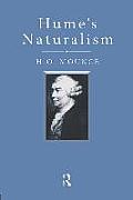 Hume's Naturalism