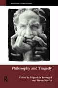 Philosophy & Tragedy