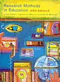 Research Methods In Education 5th Edition