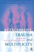 Attachment Trauma & Multiplicity Working with Dissociative Identity Disorder