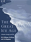 Great Ice Age Climate Change & Life