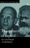 The Nature of Capital: Marx after Foucault