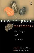 New Religious Movements Challenge & Response
