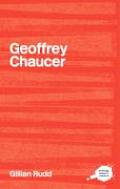 Complete Critical Guide To Geoffrey Chaucer
