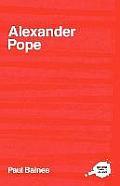 Complete Critical Guide To Alexander Pope