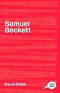 Complete Critical Guide To Samuel Beckett