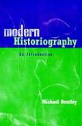 Modern Historiography