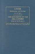 Locke Arguments of the Philosophers 37 Volume Set