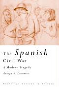 The Spanish Civil War: A Modern Tragedy
