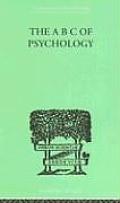 Abc Of Psychology