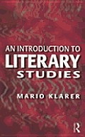 Introduction To Literary Studies