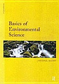 Basics Of Environmental Science 2nd Edition