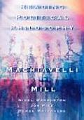 Reading Political Philosophy Machiavelli to Mill