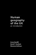 Human Geography of the UK: An Introduction