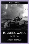 Israels Wars 1947 93 Warfare & History O