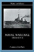 Naval Warfare 1815 1914